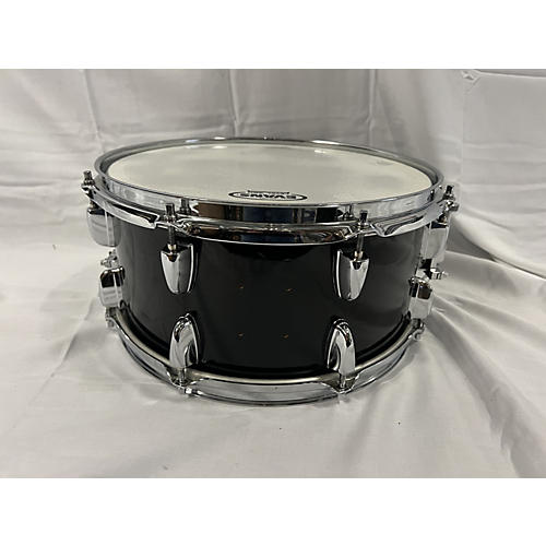 Yamaha 13X7 Oak Musashi Snare Drum Black 198
