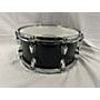 Used Yamaha 13X7 Oak Musashi Snare Drum Black 198