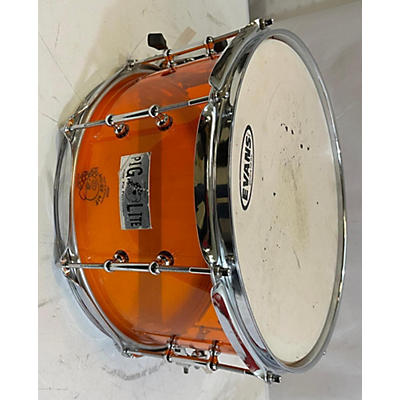 Pork Pie 13X7 Pig Lite Drum