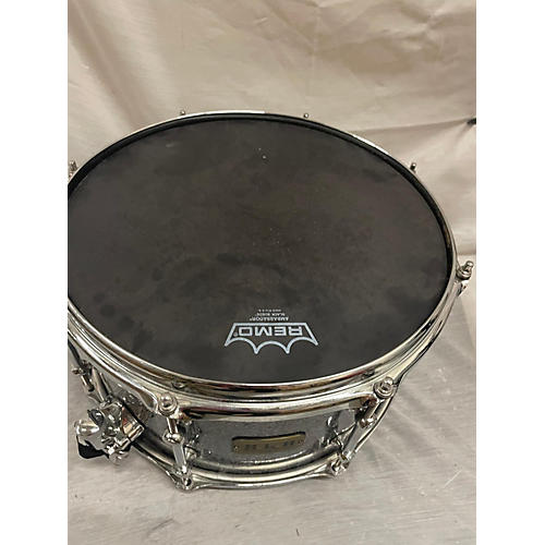 TAMA 13X7 SLP Snare Drum Charcoal Sparkle 198