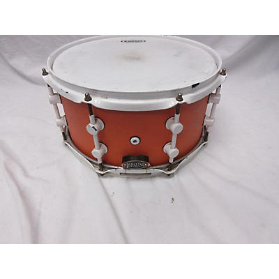 Spaun 13X7 Snare Drum