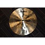 Used Agazarian 13in 13 INCH HI HAT Cymbal 31