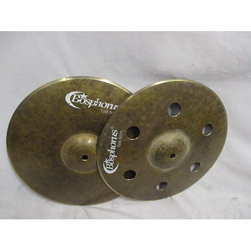 Bosphorus Cymbals 13in 13
