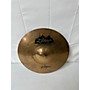 Used Zildjian 13in 375th Anniversary 13in Crash Cymbal 31