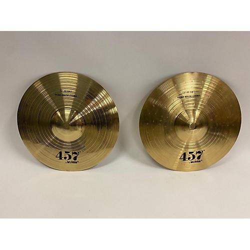 Wuhan 13in 457 Cymbal 31