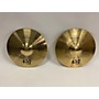 Used Wuhan 13in 457 Cymbal 31