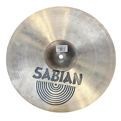 SABIAN 13in AA El Sabor Salsa Splash Cymbal