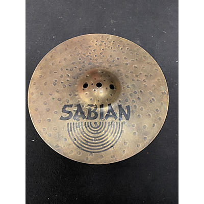 SABIAN 13in AA Fusion Hi Hat Bottom Cymbal