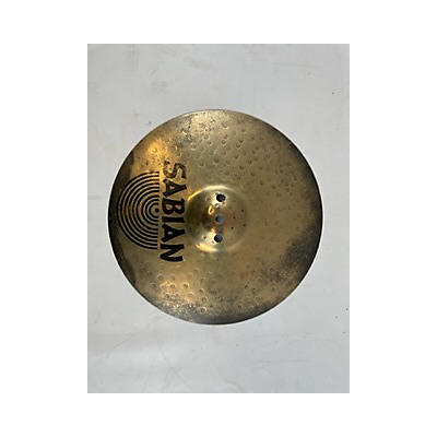 Sabian 13in AA Fusion Hi Hat Bottom Cymbal