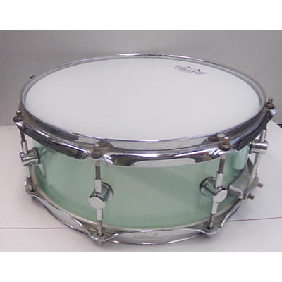 Spaun 13in Acrylic Drum