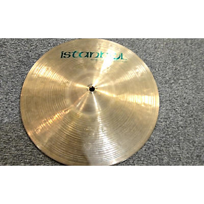 Istanbul Agop 13in Agop Signature Hi Hats Cymbal