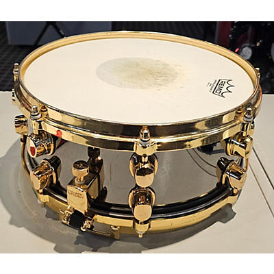 Mapex 13in Brassmaster Drum