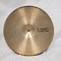 Used UFIP 13in Bravo Hi-Hat Cymbal 31