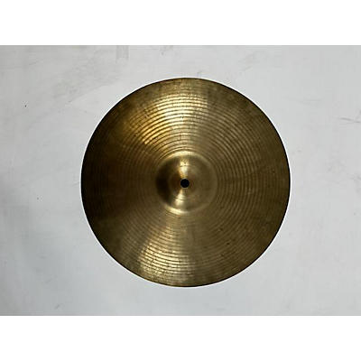 Misc 13in CRASH Cymbal