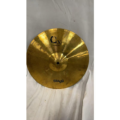Stagg 13in CX Cymbal