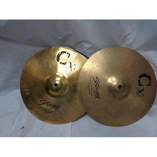 13in CXH-13 Cymbal