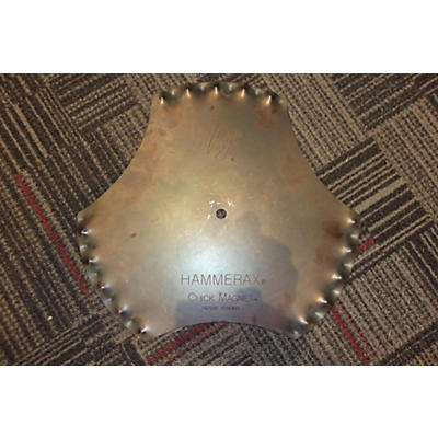 Hammerax 13in Chick Magnet Cymbal