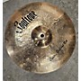 Used Soultone 13in Custom Brilliant R4 Cymbal 31