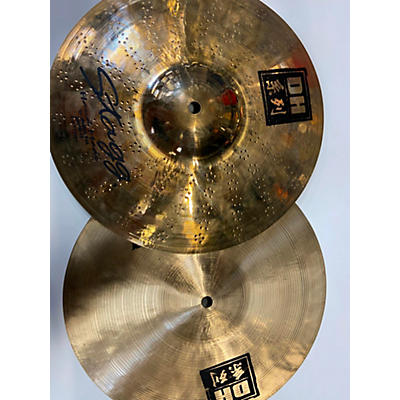 Stagg 13in DH-HF13 Cymbal