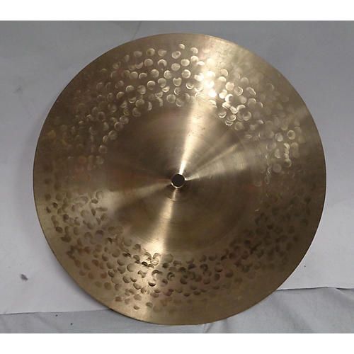 13in EBC Noisy Hats Cymbal