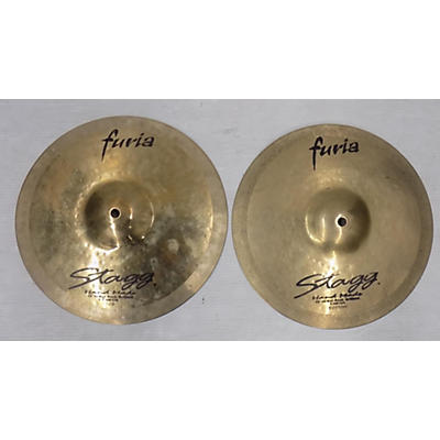 Stagg 13in FHR13B 13" Cymbal