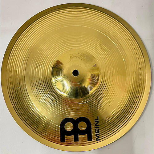 MEINL 13in HCS China Cymbal 31