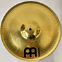 Used MEINL 13in HCS China Cymbal 31