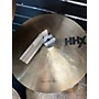 Used SABIAN 13in Hhx Groove Hi Hat Pair Cymbal 31