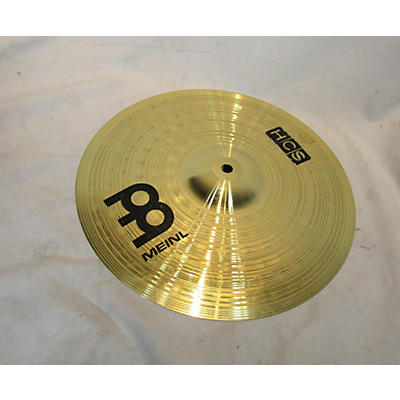 Misc 13in Hi-Hat Bottom Cymbal
