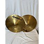 Used SPL 13in Hihat Pair Cymbal 31