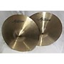 Used Agazarian 13in Hihats Cymbal 31