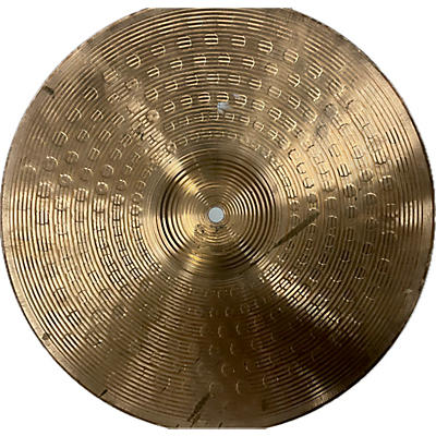 Zildjian 13in I Series Hi Hat Bottom Cymbal