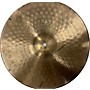 Used Zildjian 13in I Series Hi Hat Bottom Cymbal 31