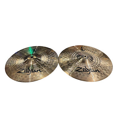 Zildjian 13in I Series Hi Hat Cymbal