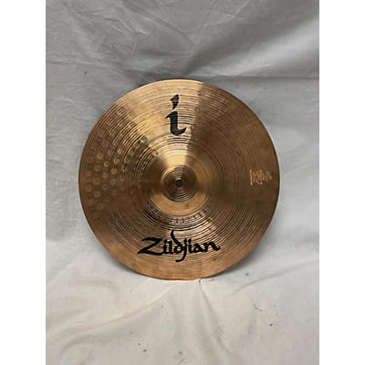 Zildjian 13in I Series Hi Hat Pair Cymbal
