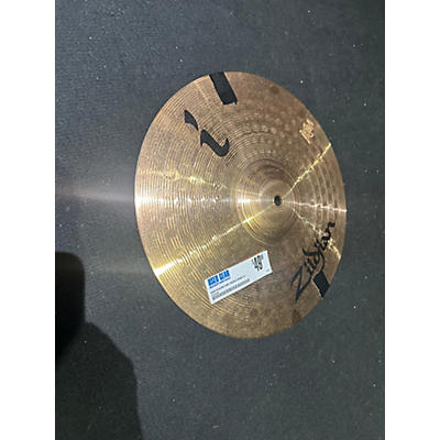 Zildjian 13in I Series Hi Hat Pair Cymbal