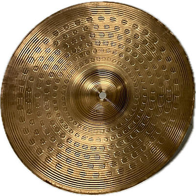 Zildjian 13in I Series Hi Hat Top Cymbal