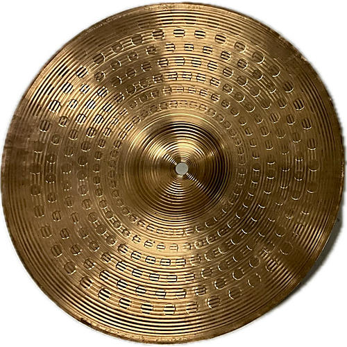 Zildjian 13in I Series Hi Hat Top Cymbal 31