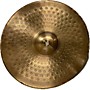 Used Zildjian 13in I Series Hi Hat Top Cymbal 31