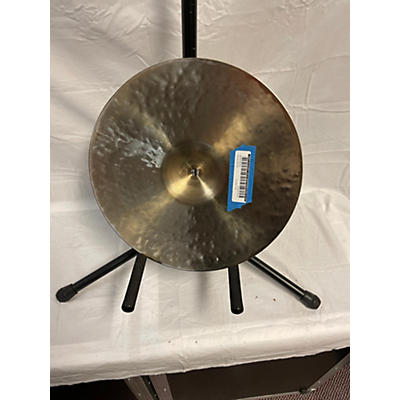 Zildjian 13in K Custom Hybrid Hi Hat Pair Cymbal