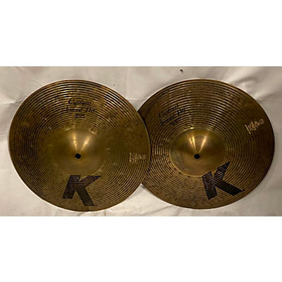 Zildjian 13in K Custom Special Dry Cymbal