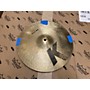 Used Zildjian 13in K Cymbal 31