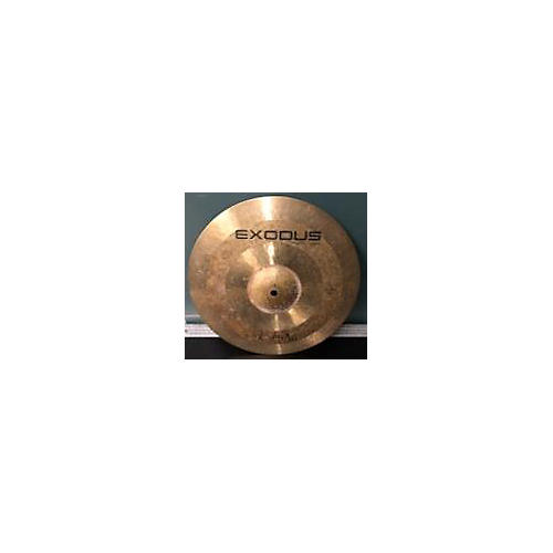Exodus 13in Kaphar Series Cymbal 31