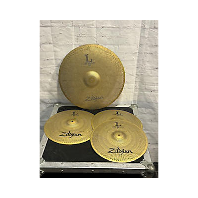 Zildjian 13in LV348 Cymbal