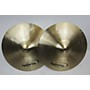 Used Agazarian 13in MISC Cymbal 31