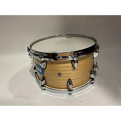 Orange County Drum & Percussion 13in Maple Ash Snare Drum