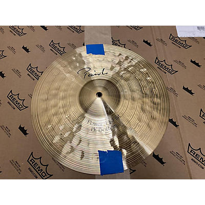 Paiste 13in POWER Cymbal