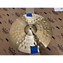 Used Paiste 13in POWER Cymbal 31