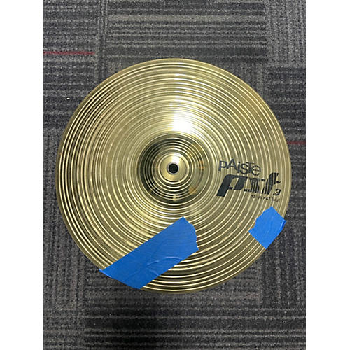 Paiste 13in PST3 Hi Hat Pair Cymbal 31