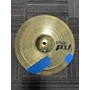 Used Paiste 13in PST3 Hi Hat Pair Cymbal 31